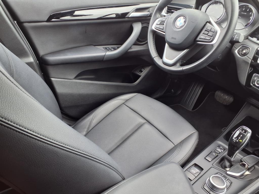2021 BMW X1 sDrive28i Brownsville TX