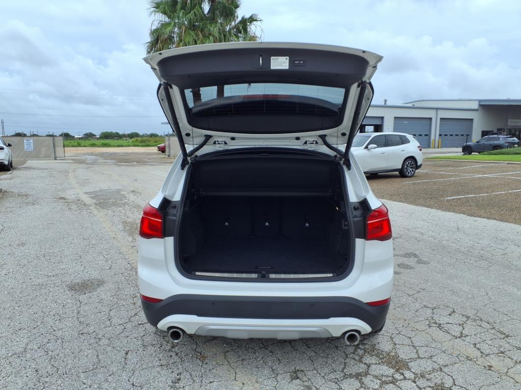 2021 BMW X1 sDrive28i Brownsville TX