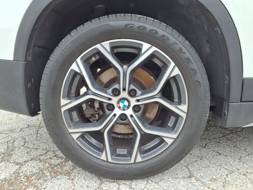 2021 BMW X1 sDrive28i Brownsville TX