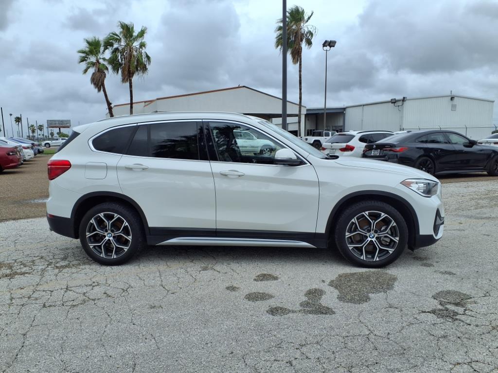 2021 BMW X1 sDrive28i Brownsville TX