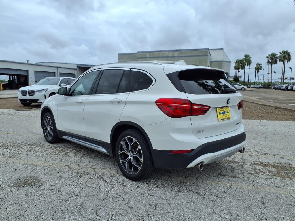 2021 BMW X1 sDrive28i Brownsville TX
