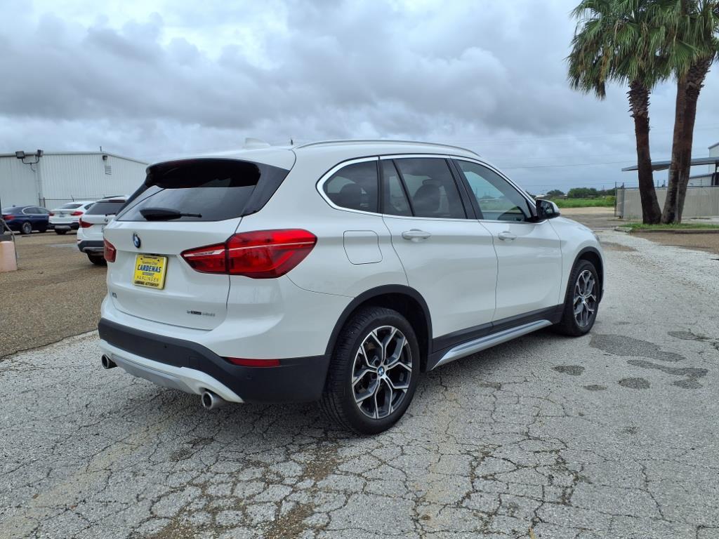 2021 BMW X1 sDrive28i Brownsville TX