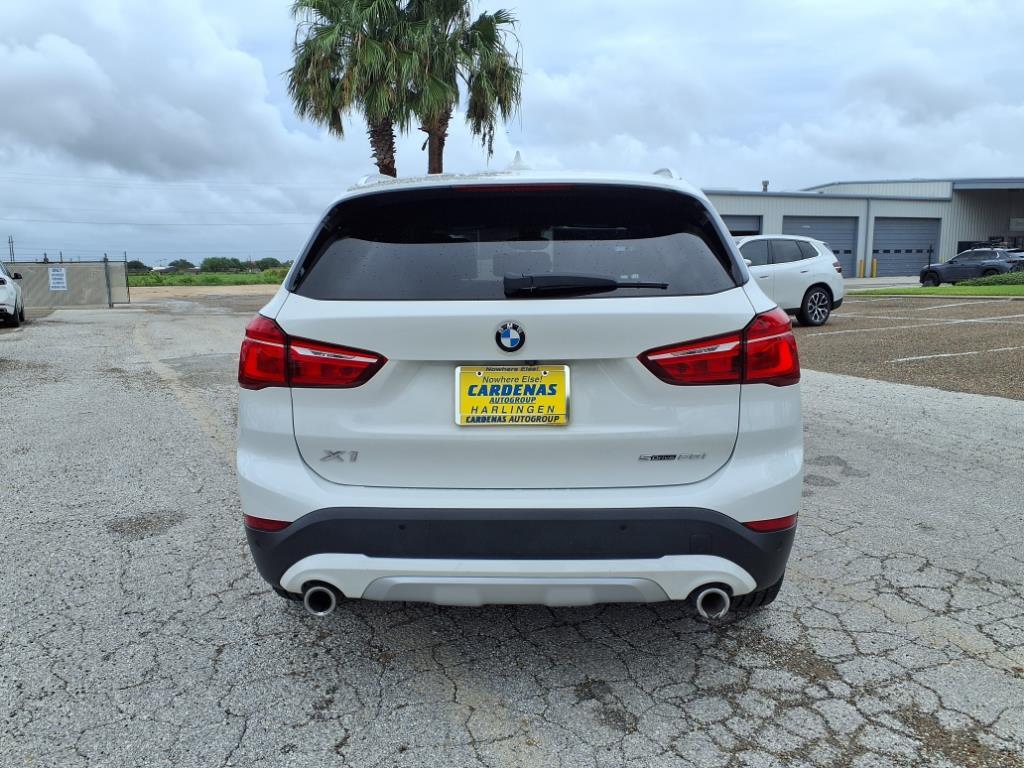 2021 BMW X1 sDrive28i Brownsville TX