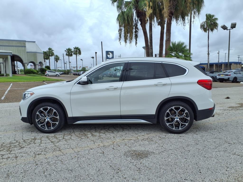 2021 BMW X1 sDrive28i Brownsville TX