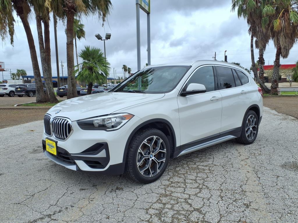 2021 BMW X1 sDrive28i Brownsville TX