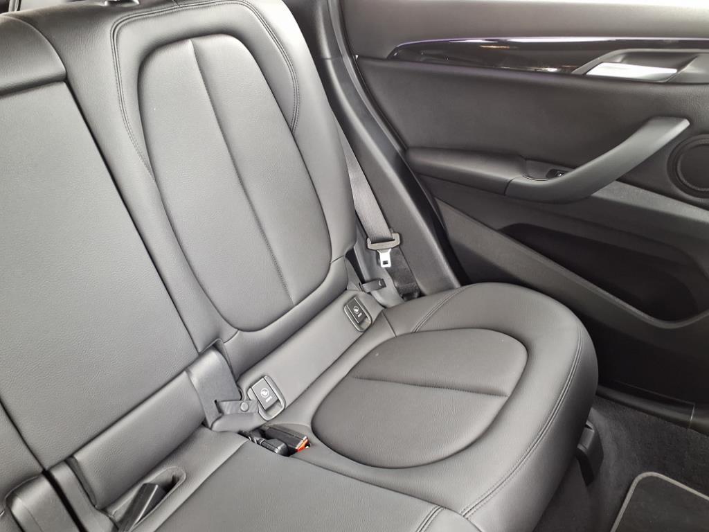 2021 BMW X1 sDrive28i Brownsville TX