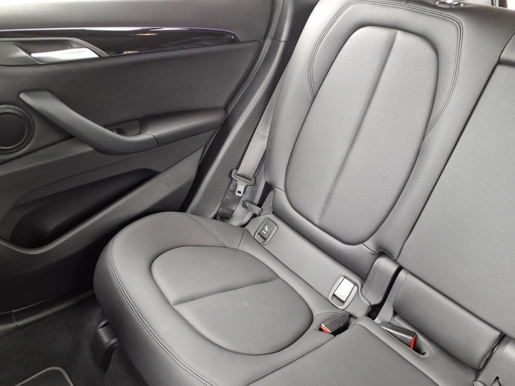 2021 BMW X1 sDrive28i Brownsville TX