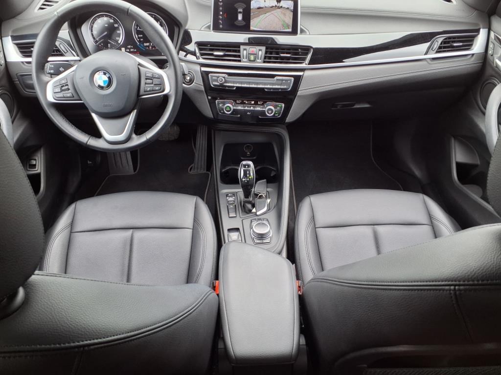 2021 BMW X1 sDrive28i Brownsville TX