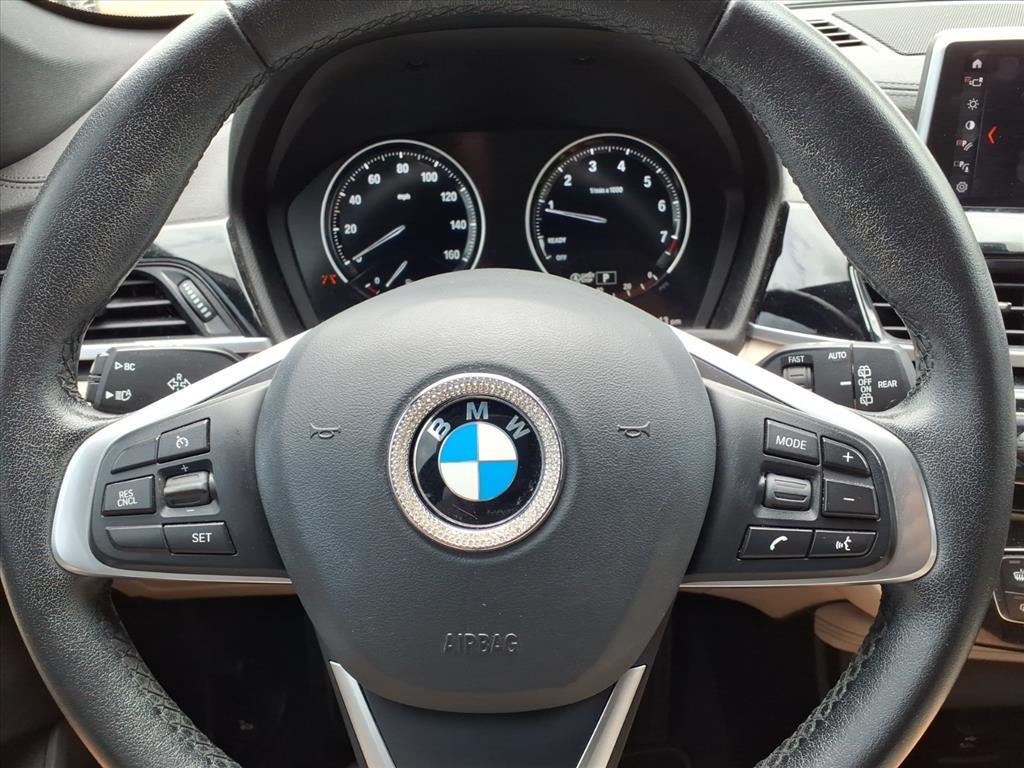 2021 BMW X1 sDrive28i Brownsville TX