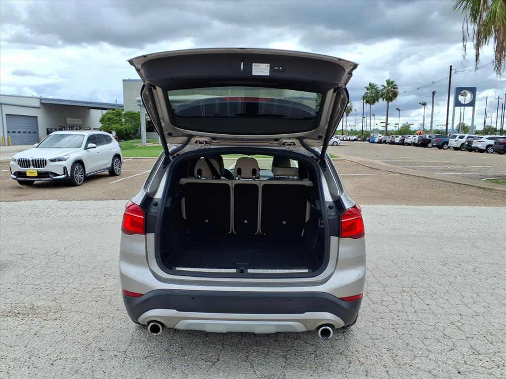 2021 BMW X1 sDrive28i Brownsville TX