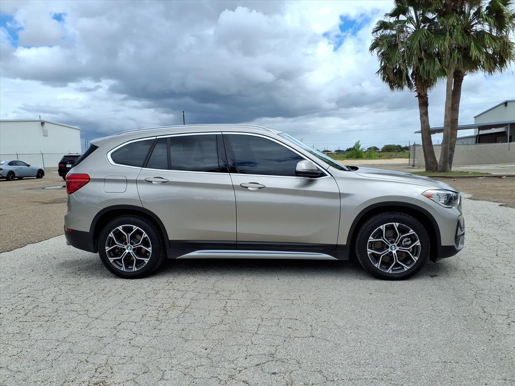 2021 BMW X1 sDrive28i Brownsville TX
