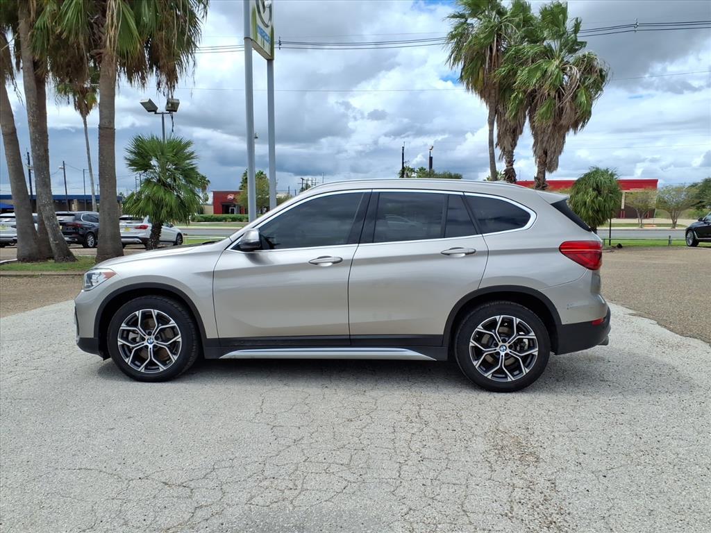 2021 BMW X1 sDrive28i Brownsville TX
