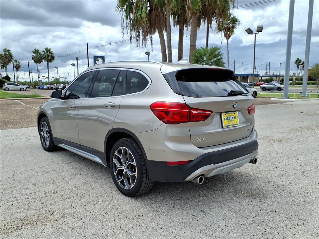 2021 BMW X1 sDrive28i Brownsville TX