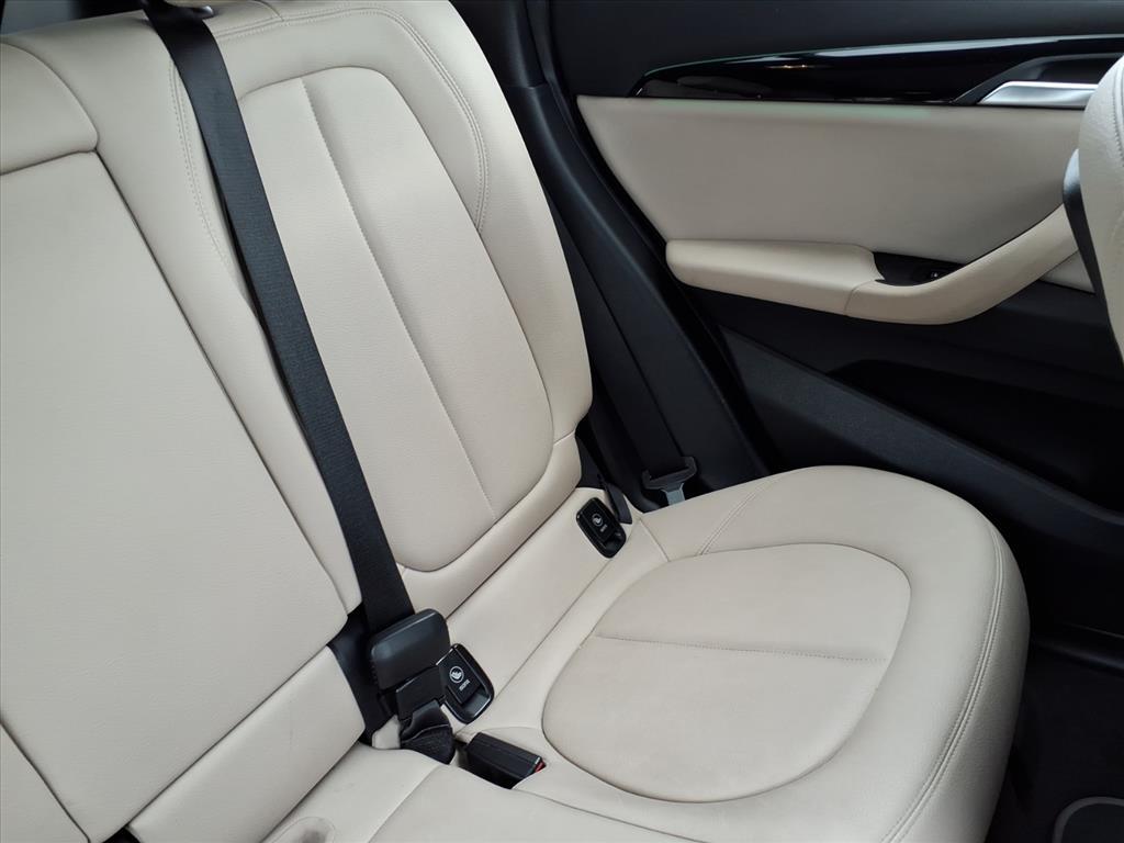 2021 BMW X1 sDrive28i Brownsville TX