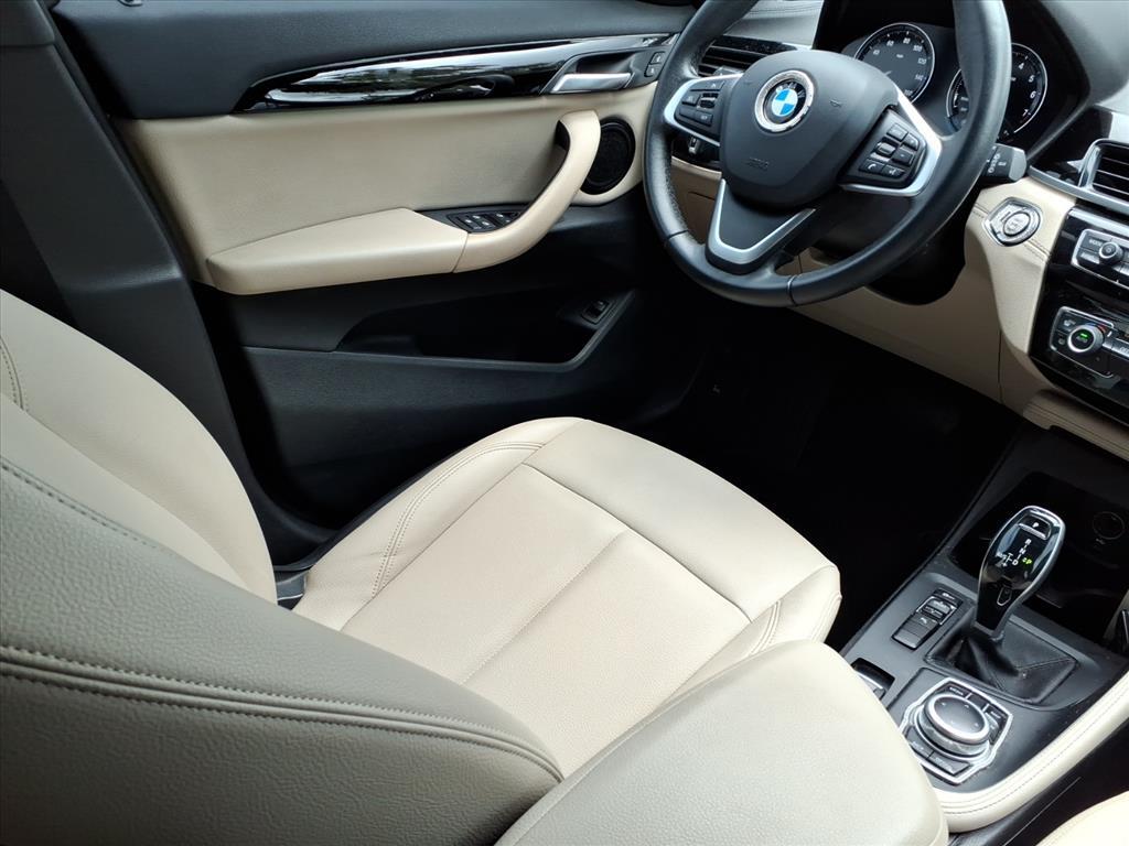 2021 BMW X1 sDrive28i Brownsville TX