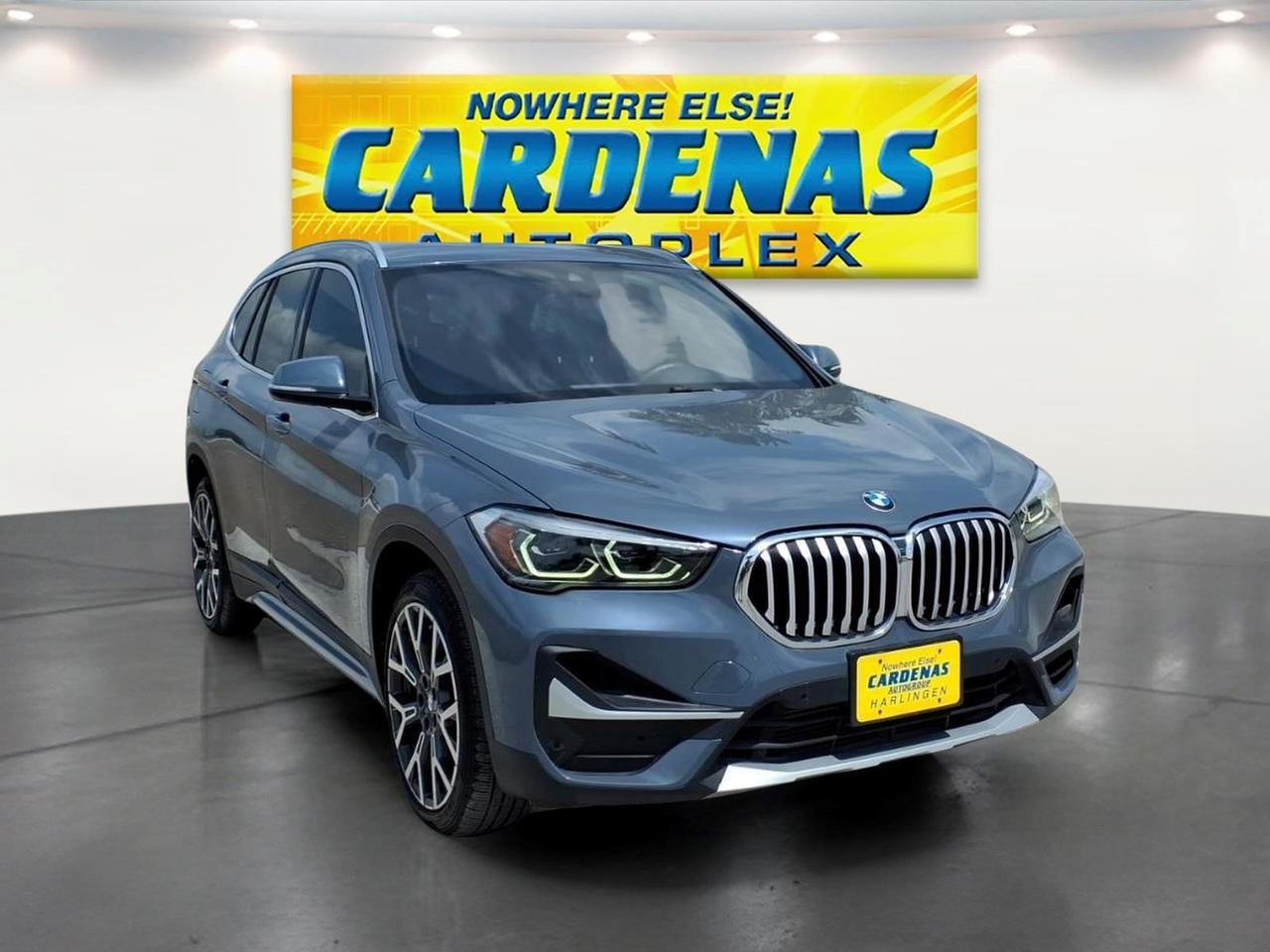 2021 BMW X1 sDrive28i Brownsville TX