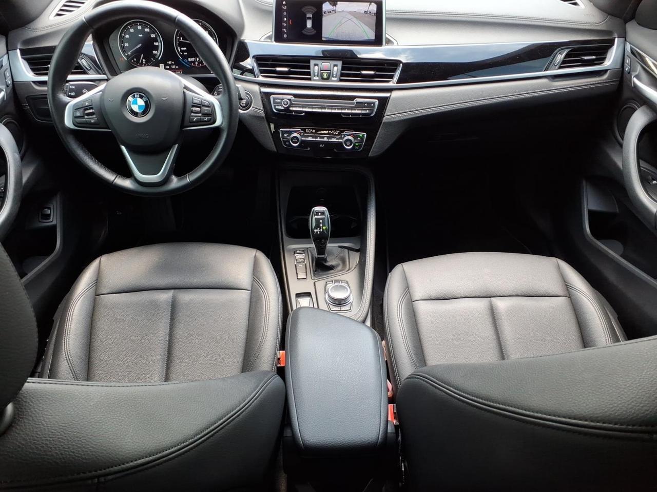 2021 BMW X1 sDrive28i Brownsville TX