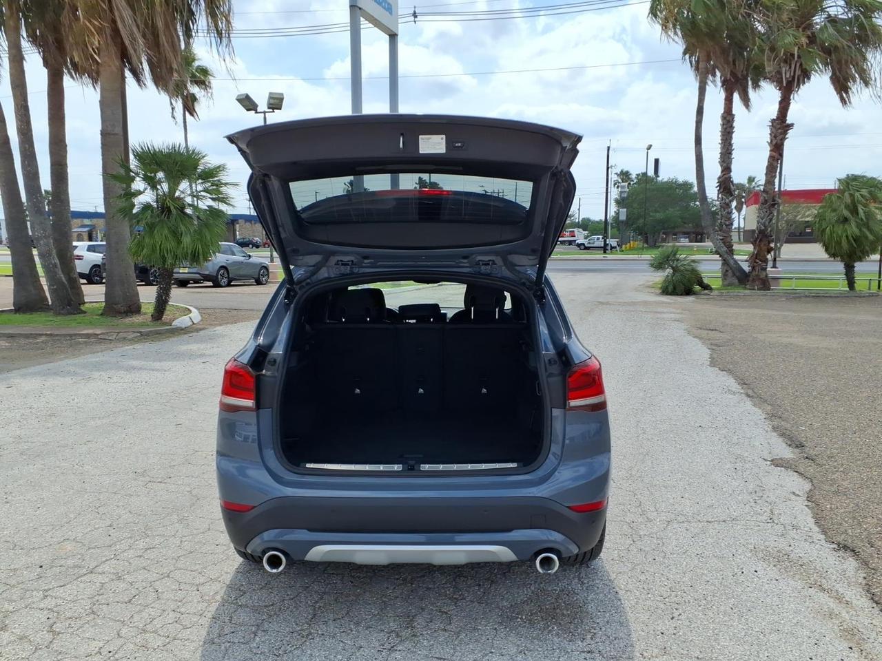 2021 BMW X1 sDrive28i Brownsville TX