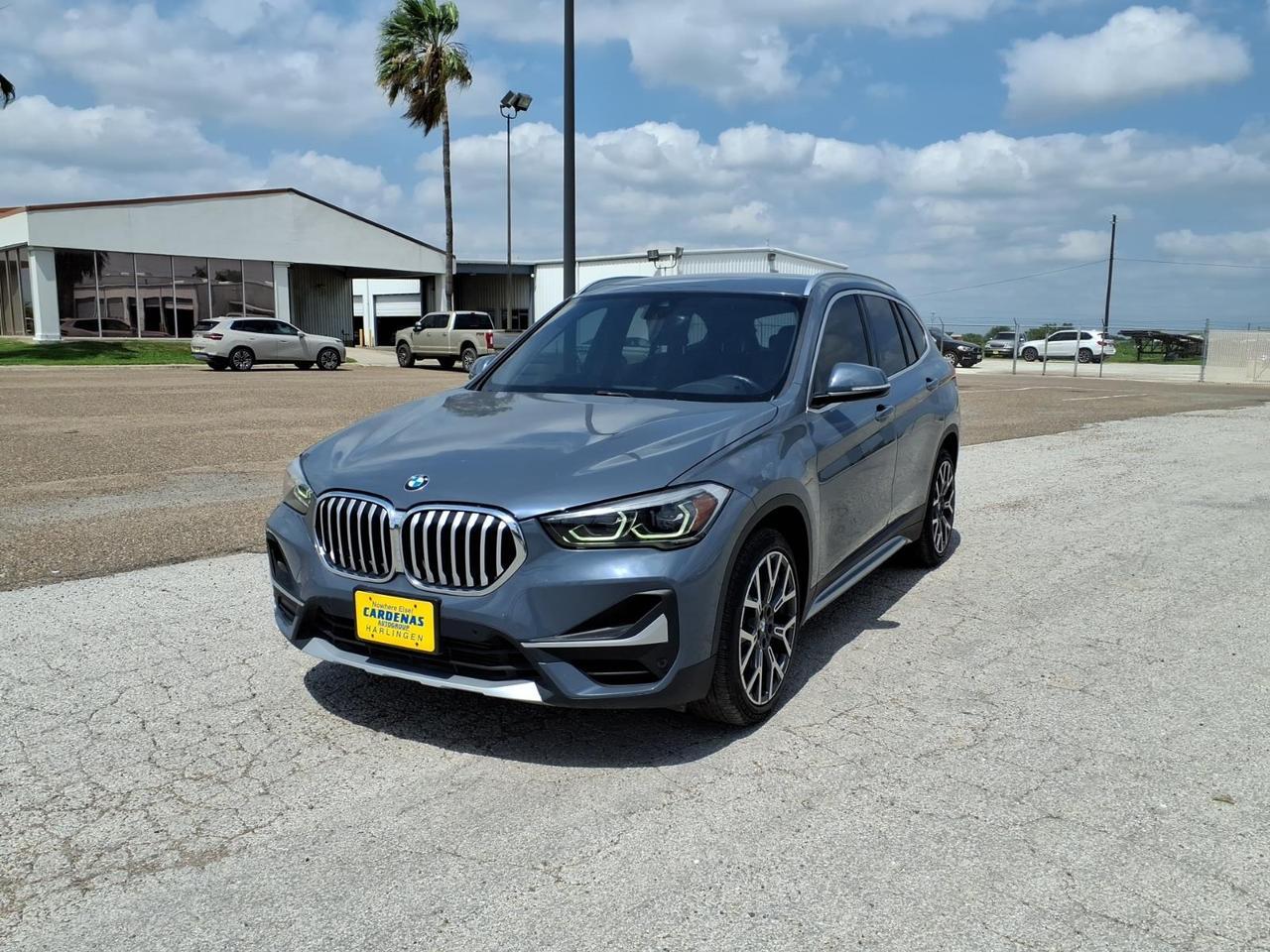 2021 BMW X1 sDrive28i Brownsville TX