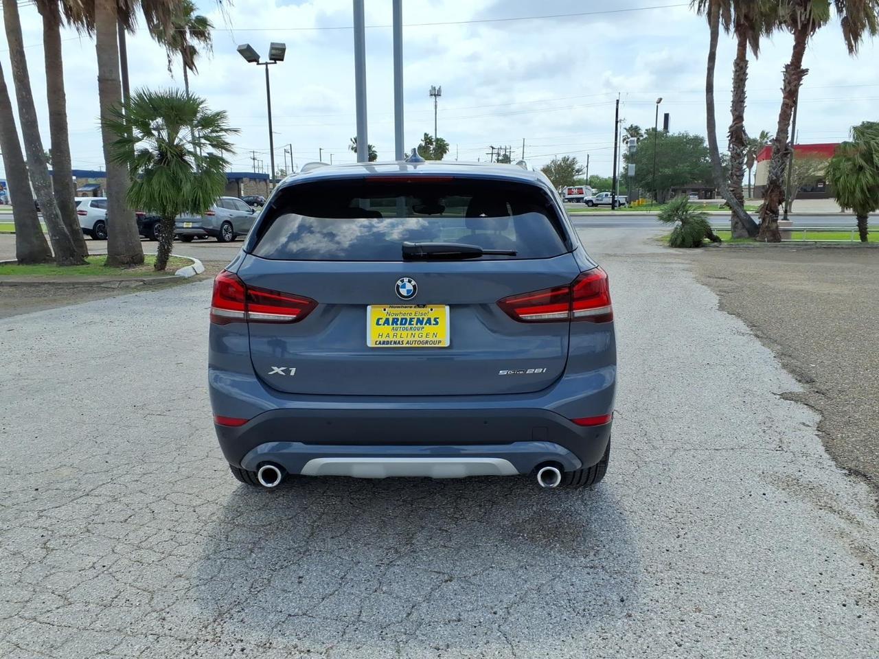 2021 BMW X1 sDrive28i Brownsville TX