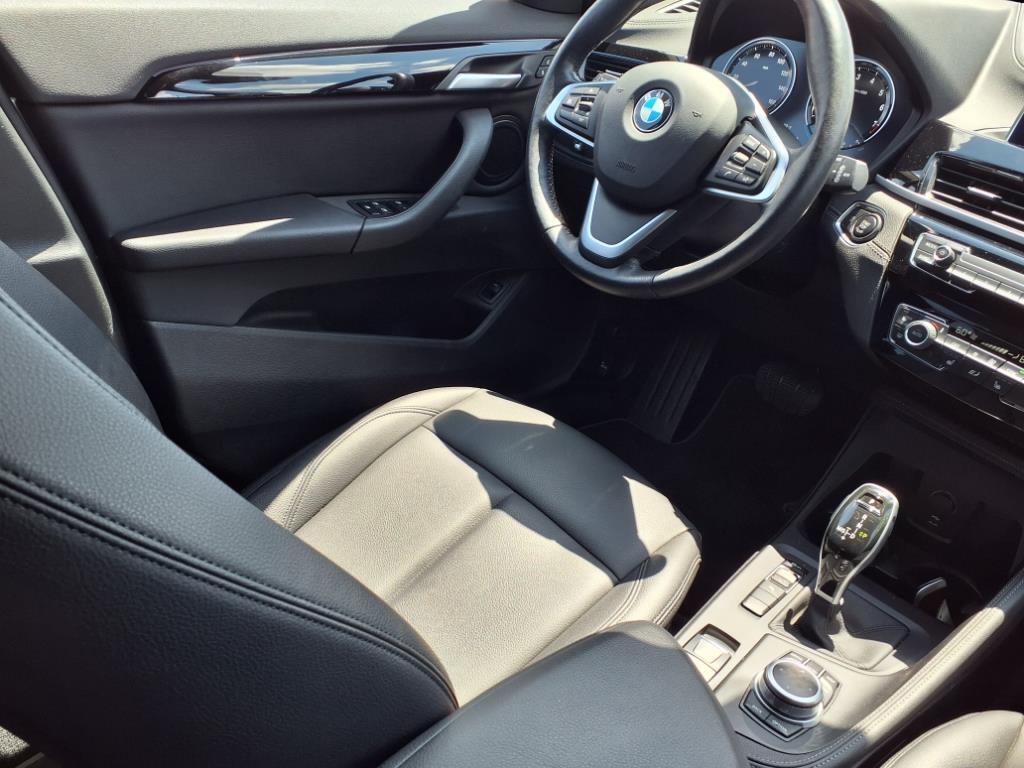 2021 BMW X1 sDrive28i Brownsville TX