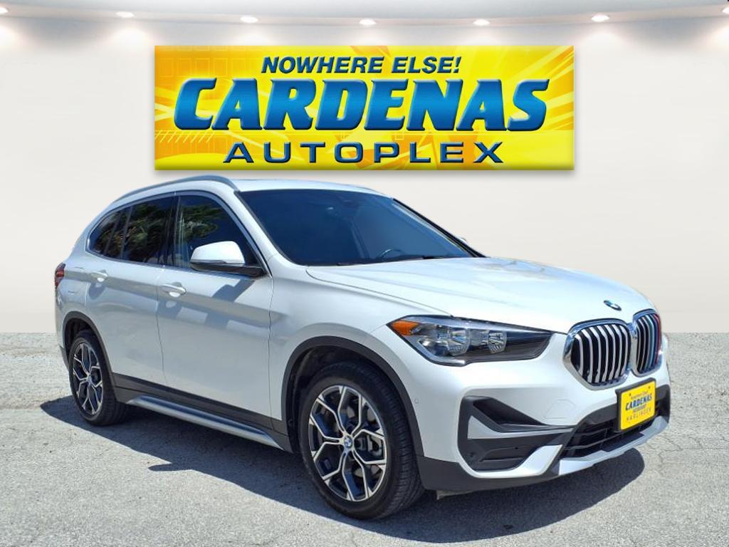 2021 BMW X1 sDrive28i Brownsville TX