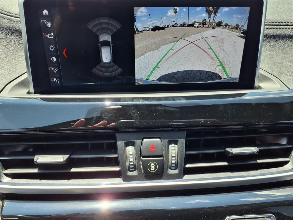 2021 BMW X1 sDrive28i Brownsville TX