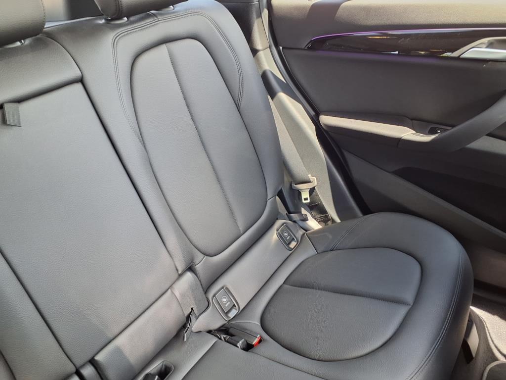 2021 BMW X1 sDrive28i Brownsville TX