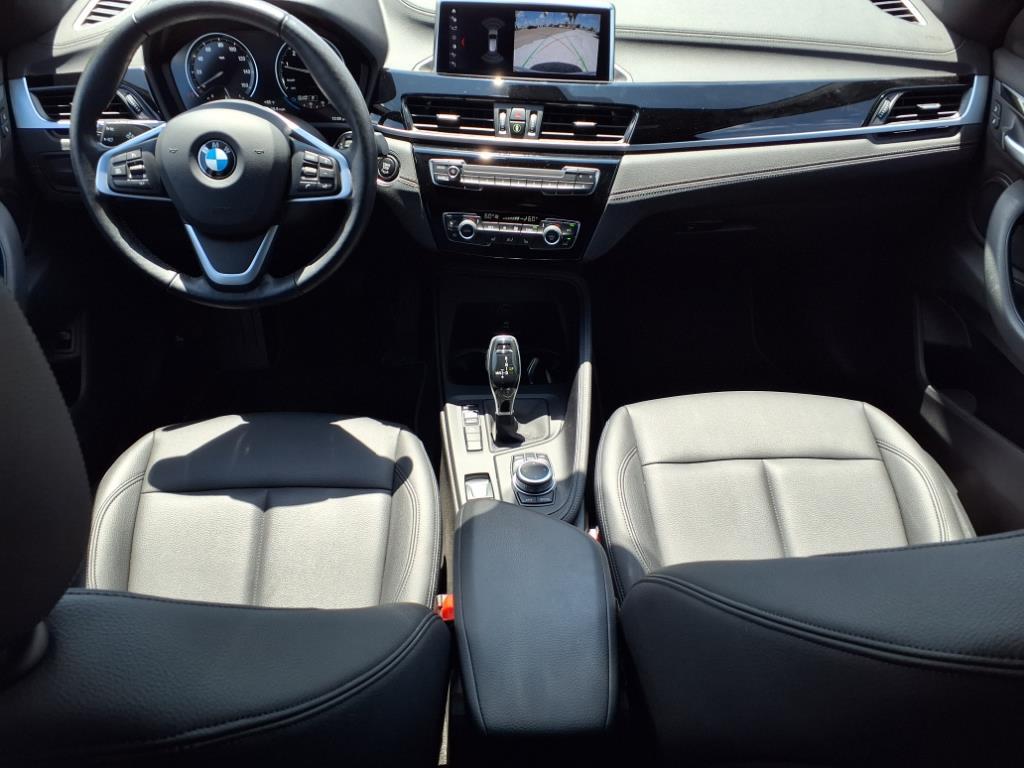 2021 BMW X1 sDrive28i Brownsville TX