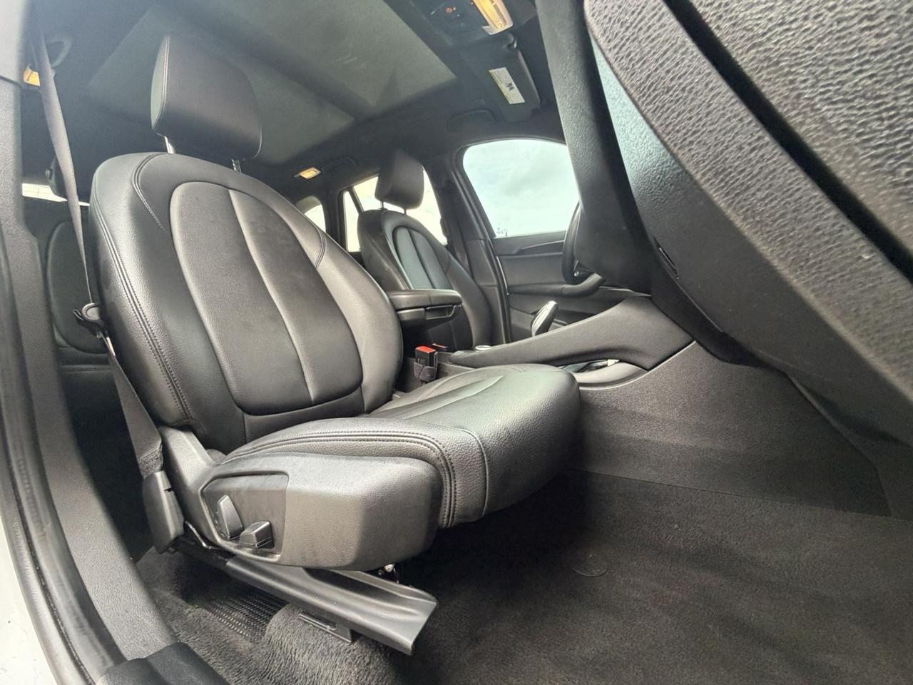 2021 BMW X1 sDrive28i Hollywood FL
