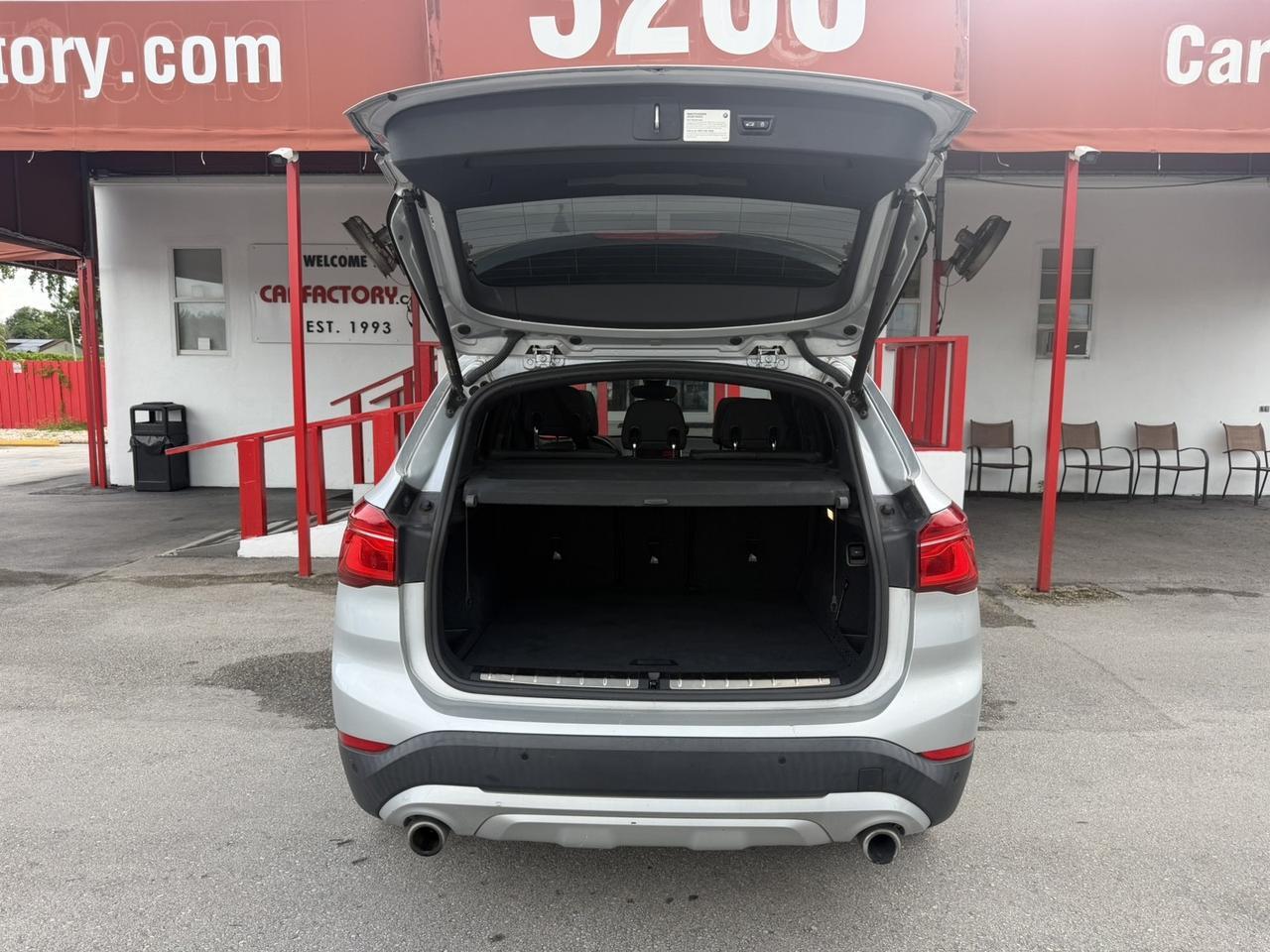 2021 BMW X1 sDrive28i Hollywood FL