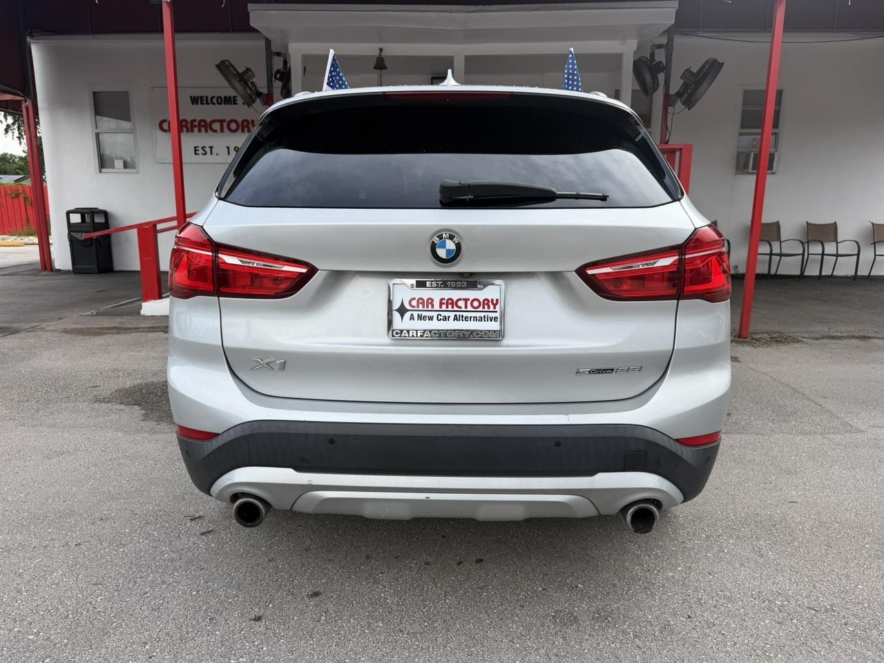 2021 BMW X1 sDrive28i Hollywood FL