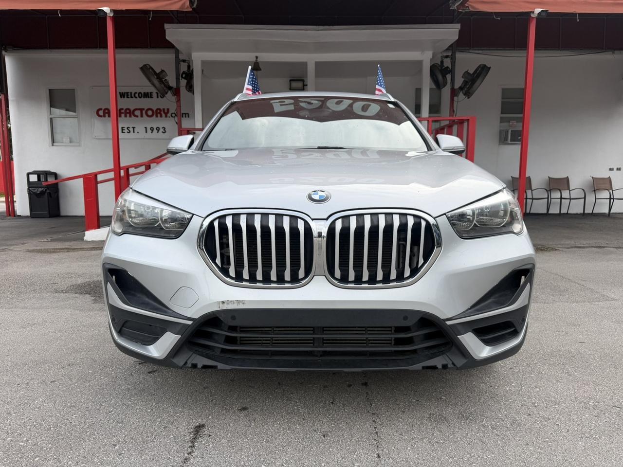 2021 BMW X1 sDrive28i Hollywood FL