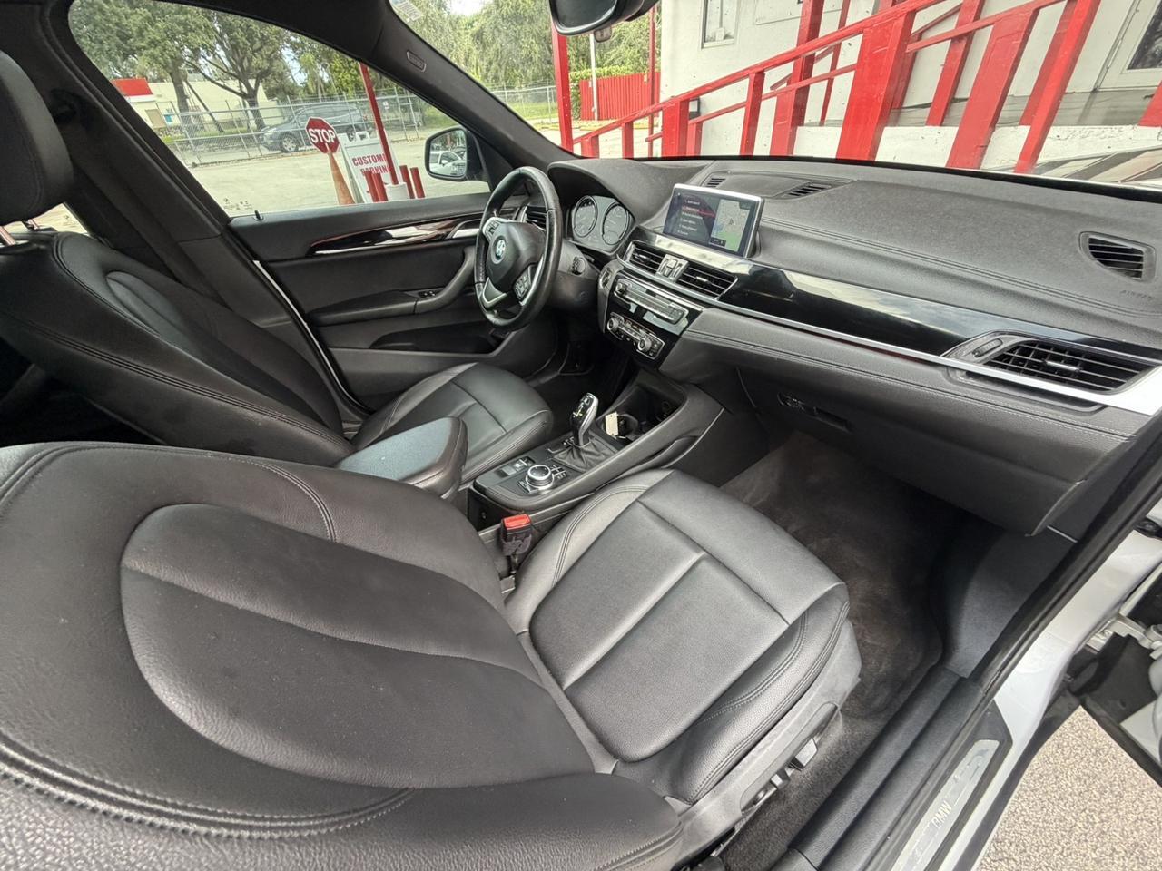 2021 BMW X1 sDrive28i Hollywood FL