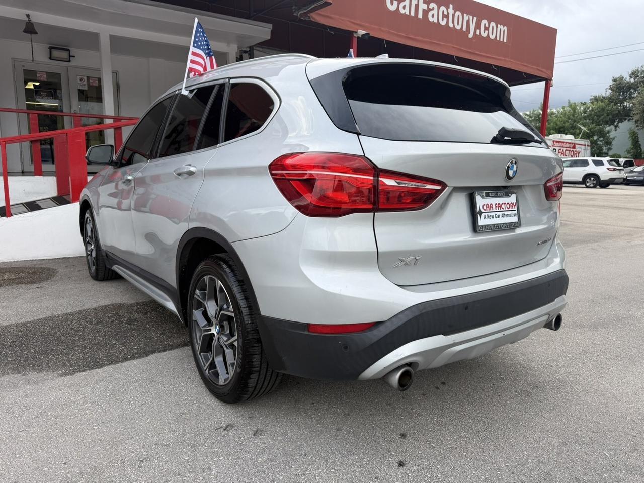 2021 BMW X1 sDrive28i Hollywood FL