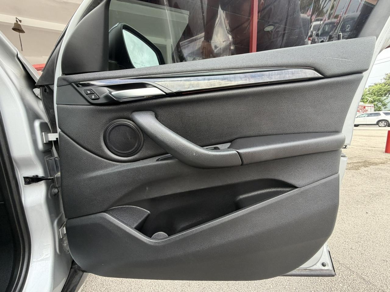 2021 BMW X1 sDrive28i Hollywood FL
