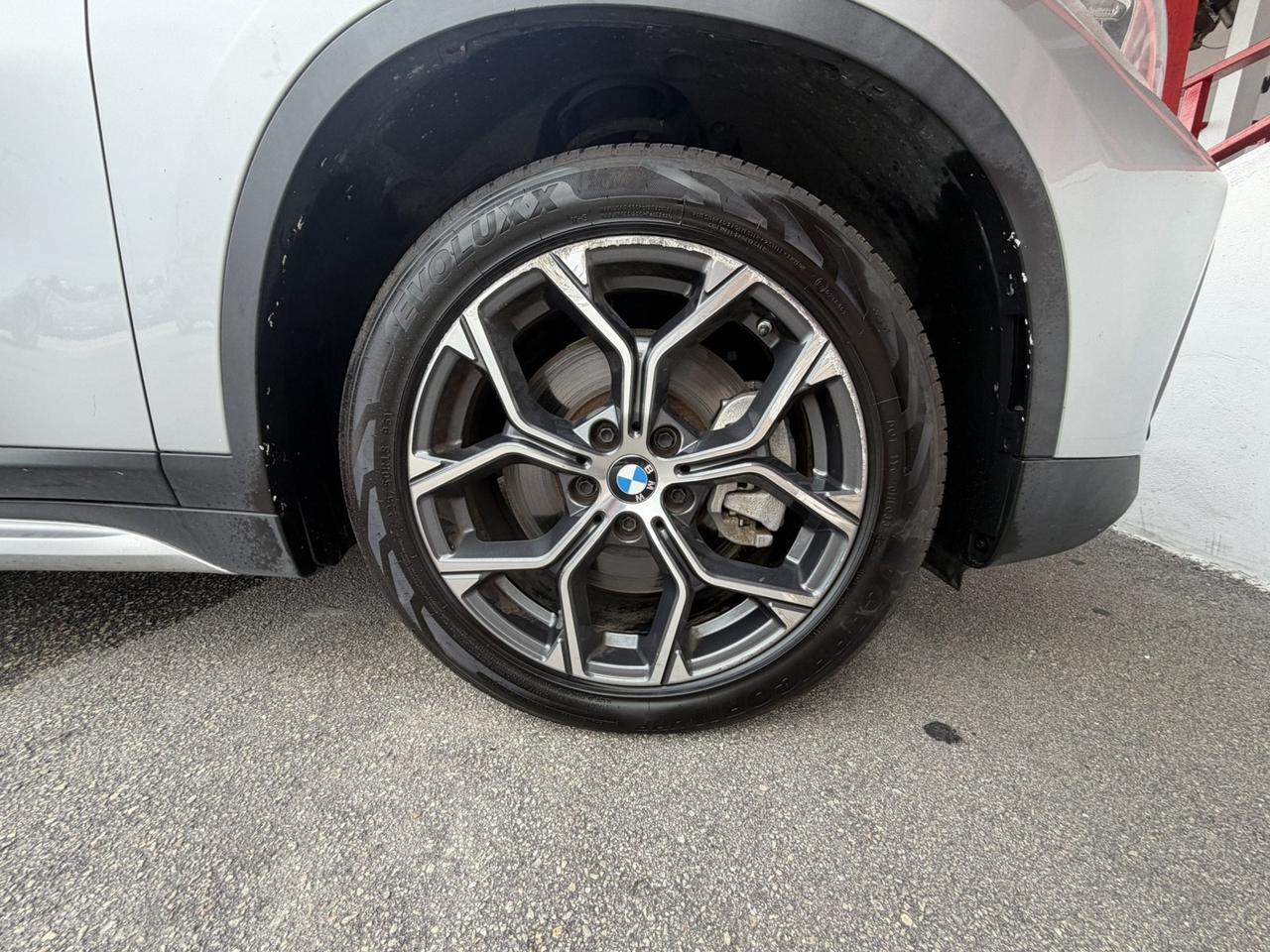2021 BMW X1 sDrive28i Hollywood FL