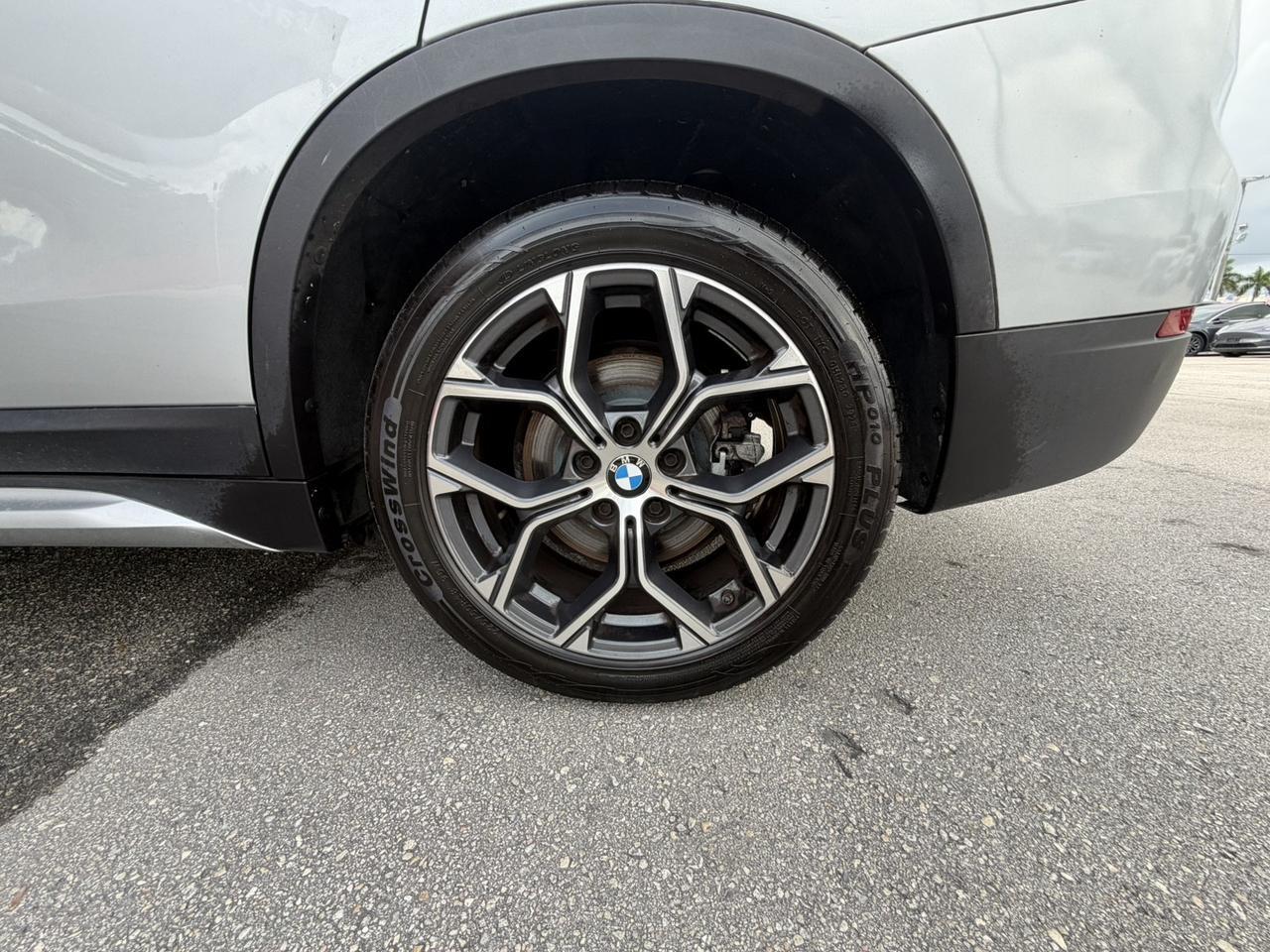 2021 BMW X1 sDrive28i Hollywood FL