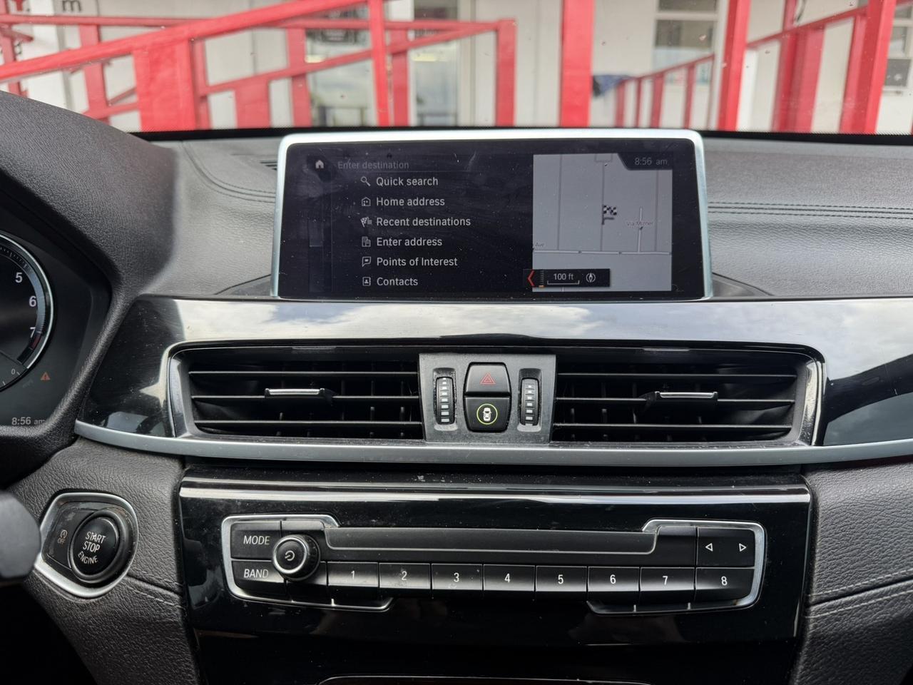 2021 BMW X1 sDrive28i Miami FL