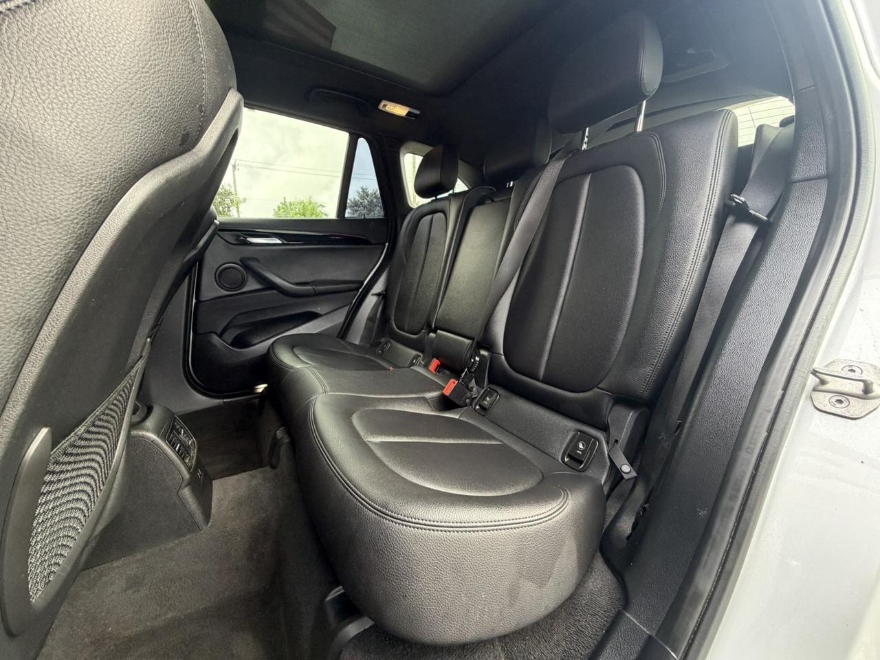 2021 BMW X1 sDrive28i Miami FL
