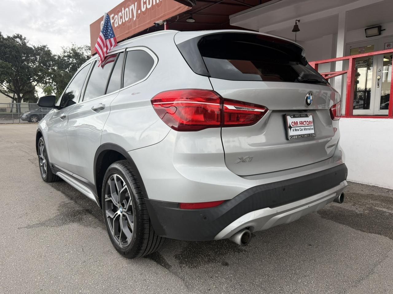 2021 BMW X1 sDrive28i Miami FL