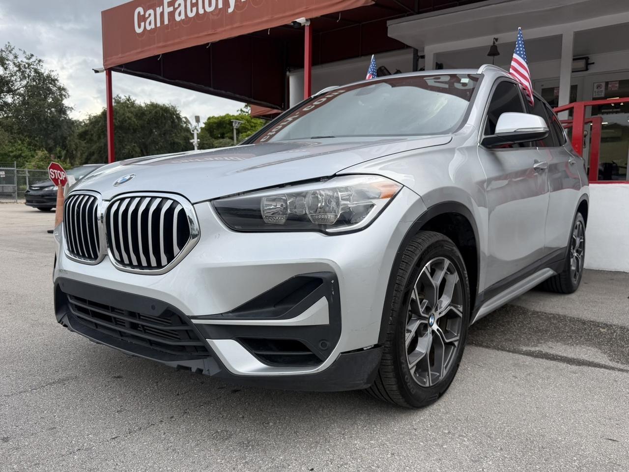 2021 BMW X1 sDrive28i Miami FL
