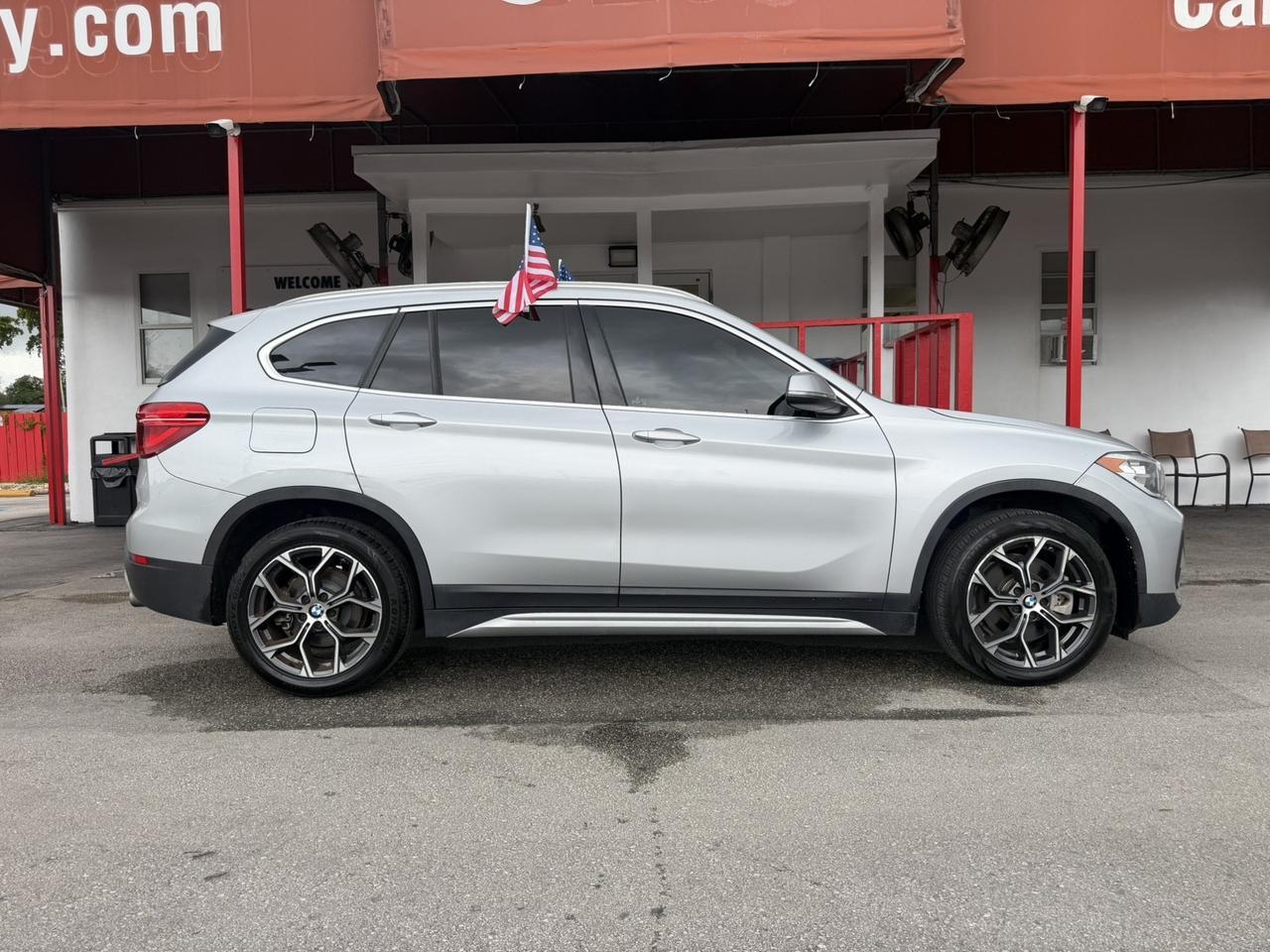 2021 BMW X1 sDrive28i Miami FL