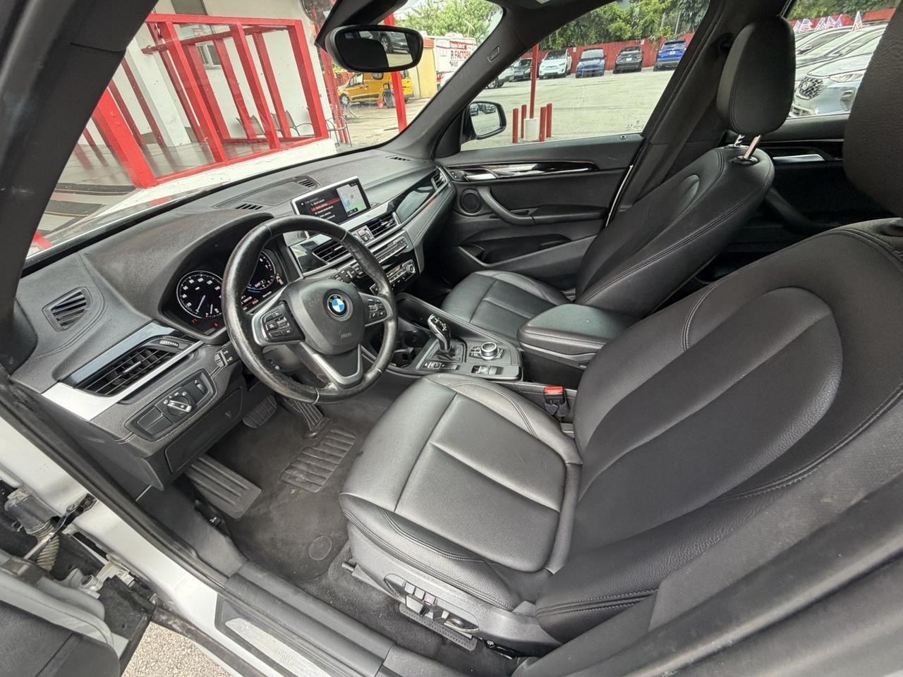 2021 BMW X1 sDrive28i Miami FL