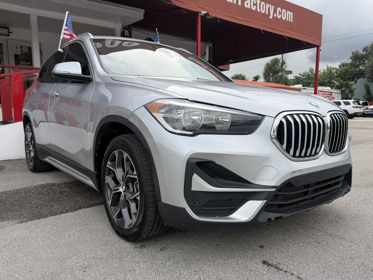 2021 BMW X1 sDrive28i Miami FL