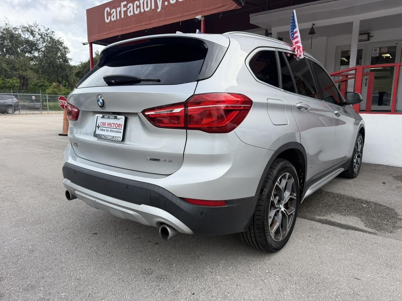 2021 BMW X1 sDrive28i Miami FL