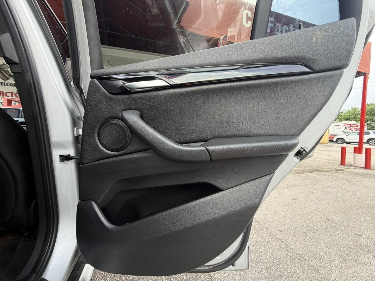 2021 BMW X1 sDrive28i Miami FL