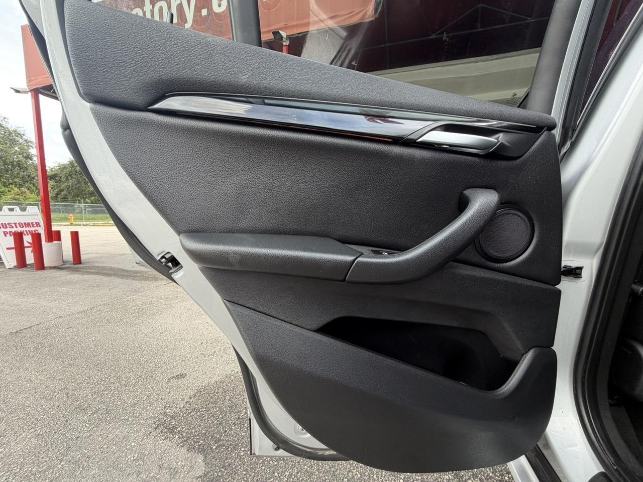 2021 BMW X1 sDrive28i Miami FL
