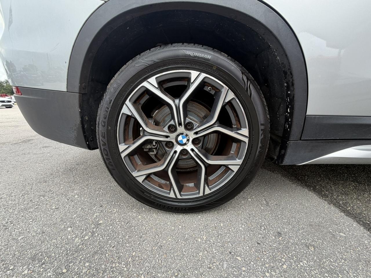 2021 BMW X1 sDrive28i Miami FL