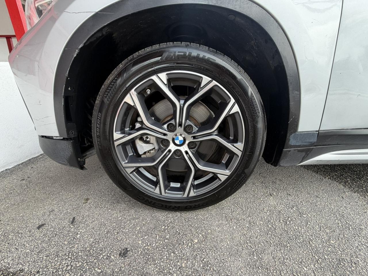 2021 BMW X1 sDrive28i Miami FL